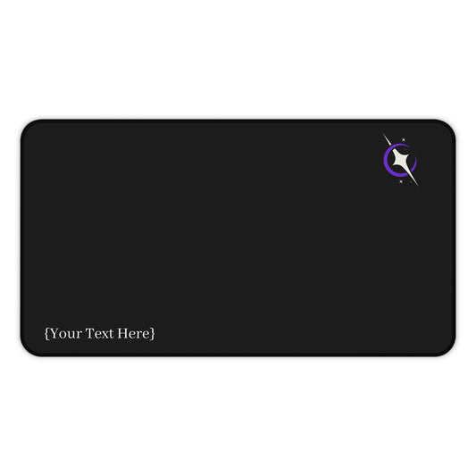 Celestial Desk Mat/Mouse Pad