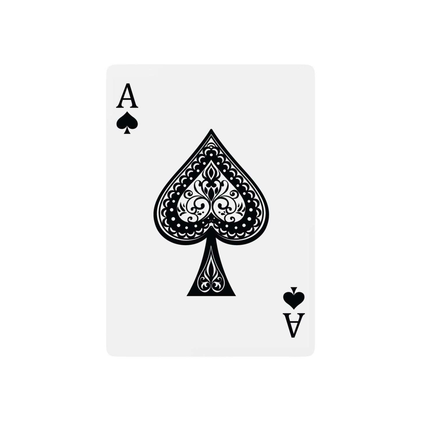 John Gamblers Card Deck