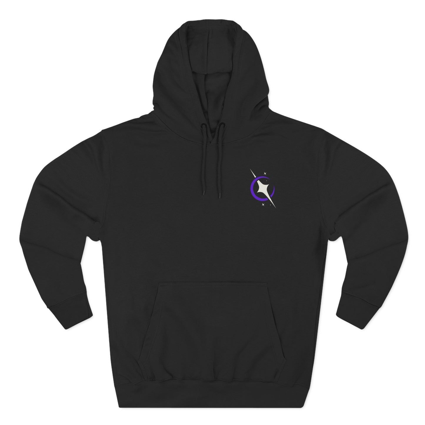 CLST Fleece Hoodie