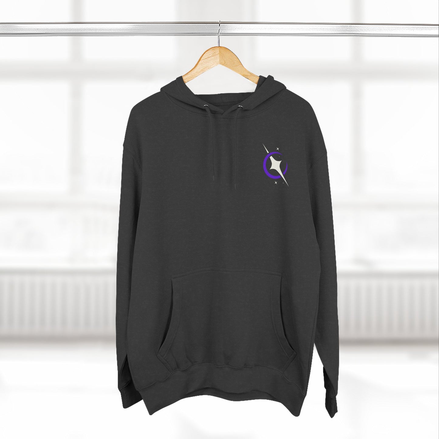 CLST Fleece Hoodie