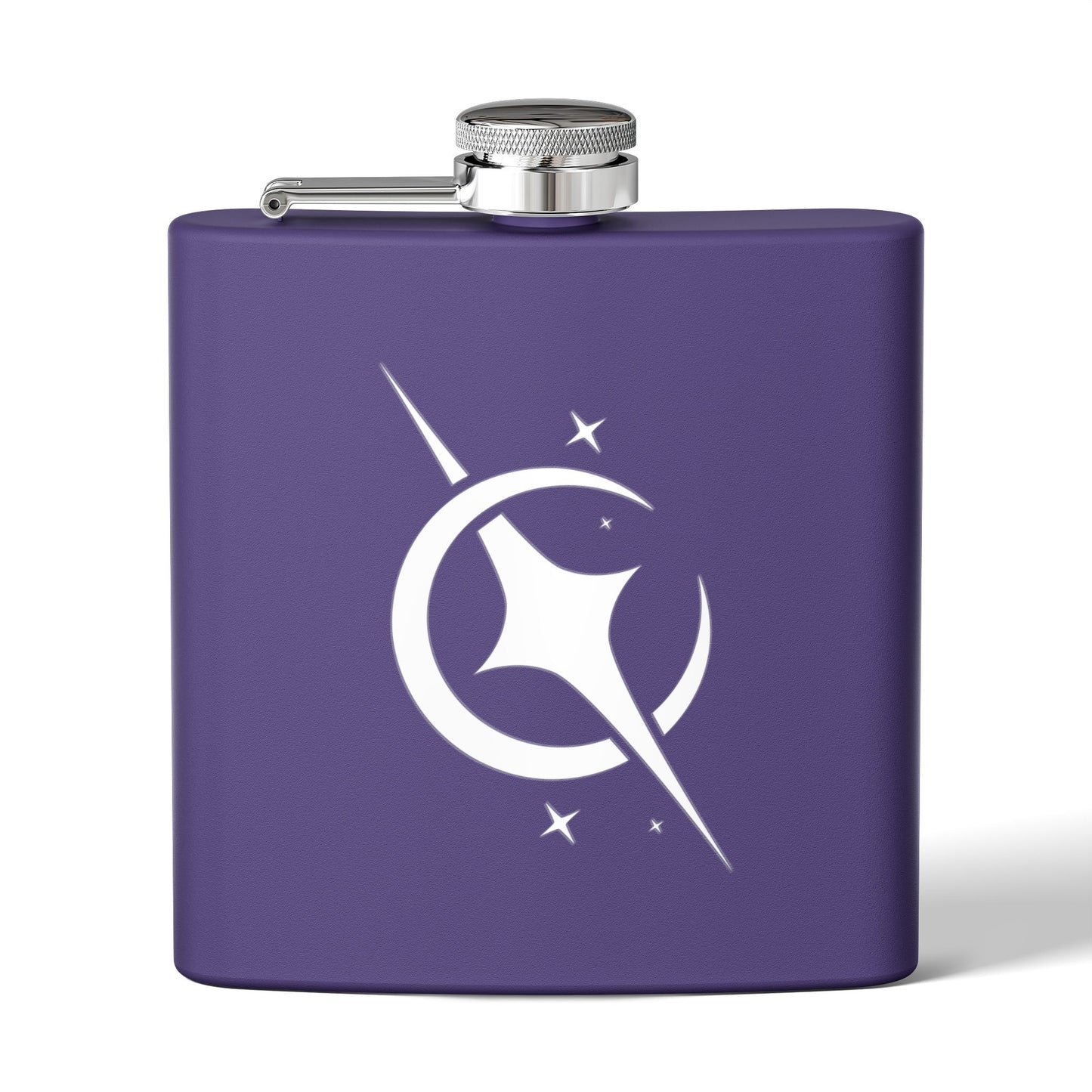 Celestial Flask