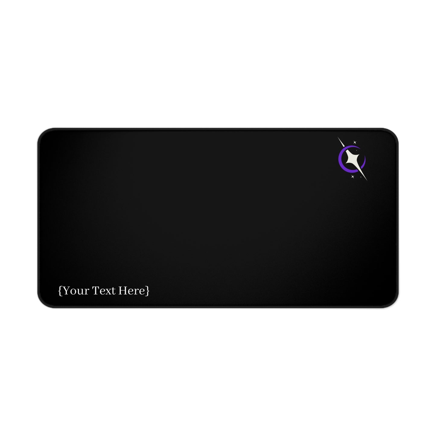 Celestial Desk Mat/Mouse Pad