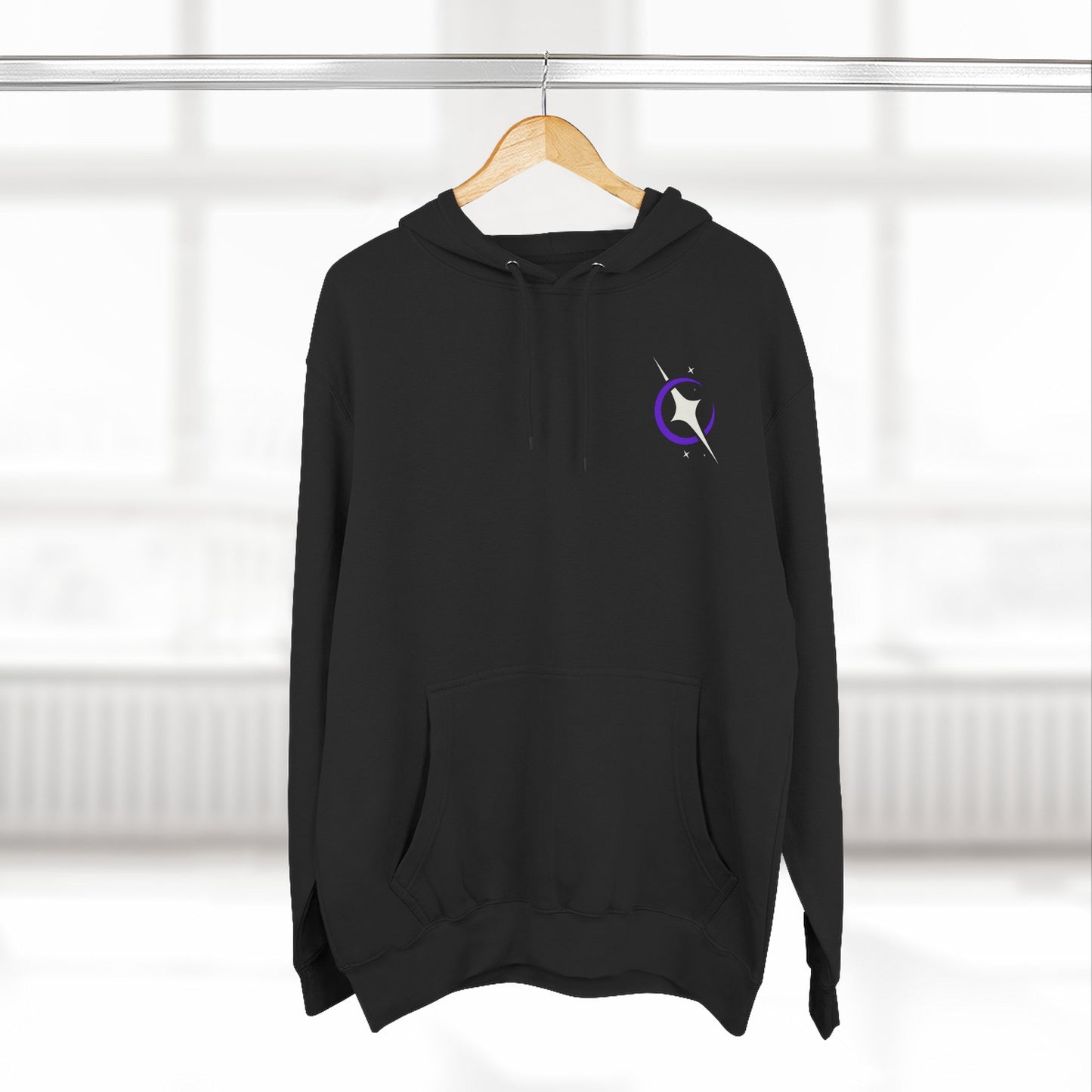 CLST Fleece Hoodie