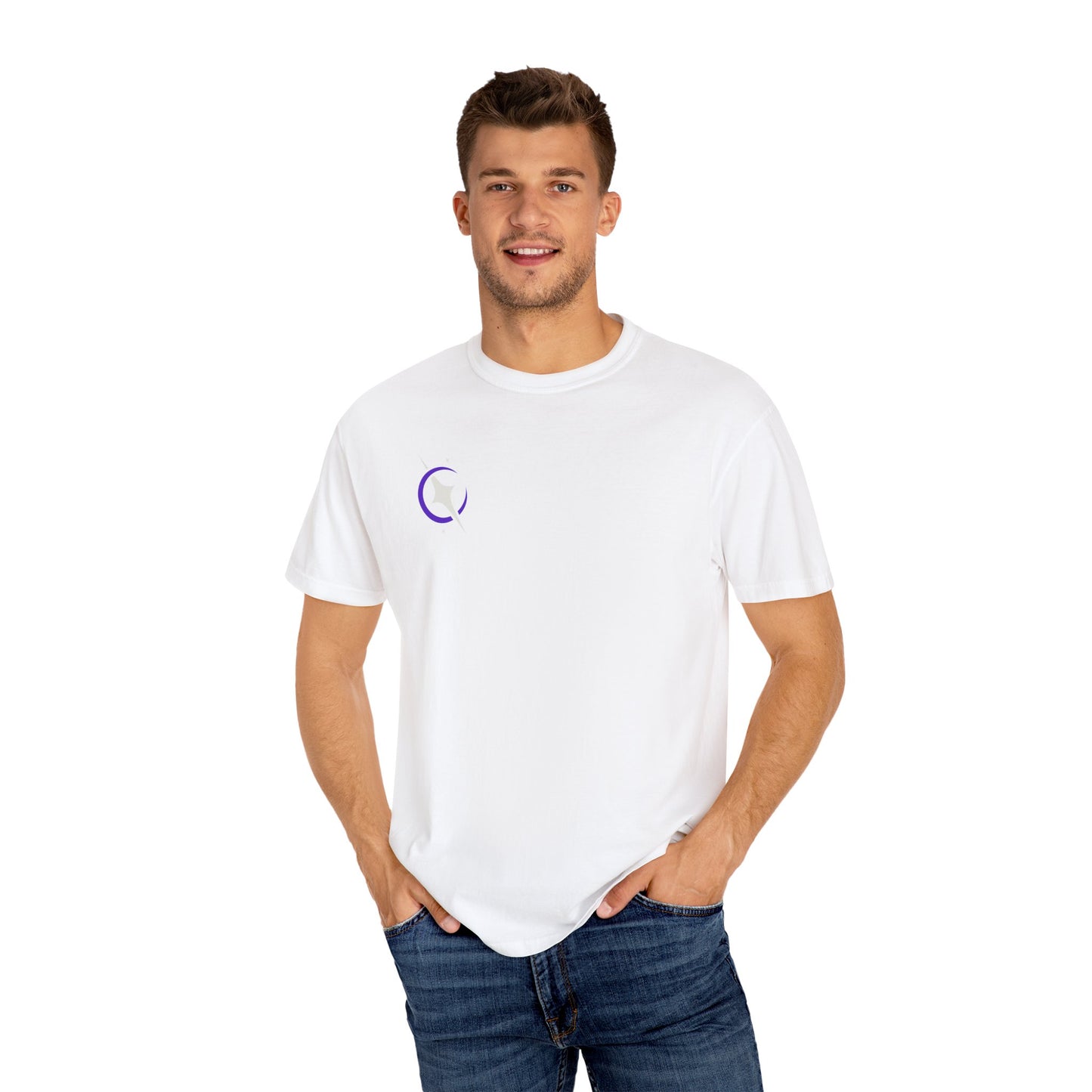 Celestial Esports LOGO ONLY T-Shirt!