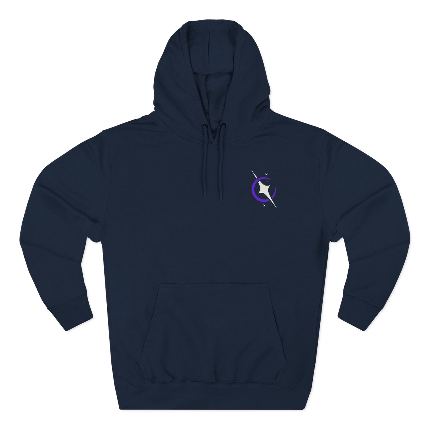 CLST Fleece Hoodie