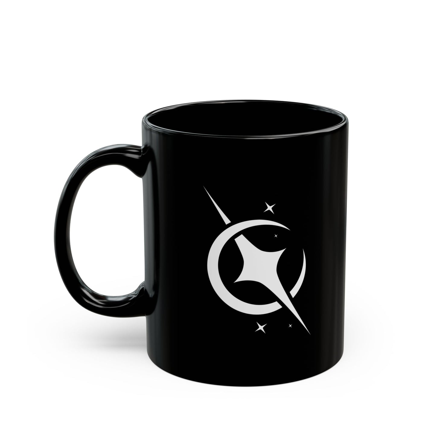 Celestial Mug
