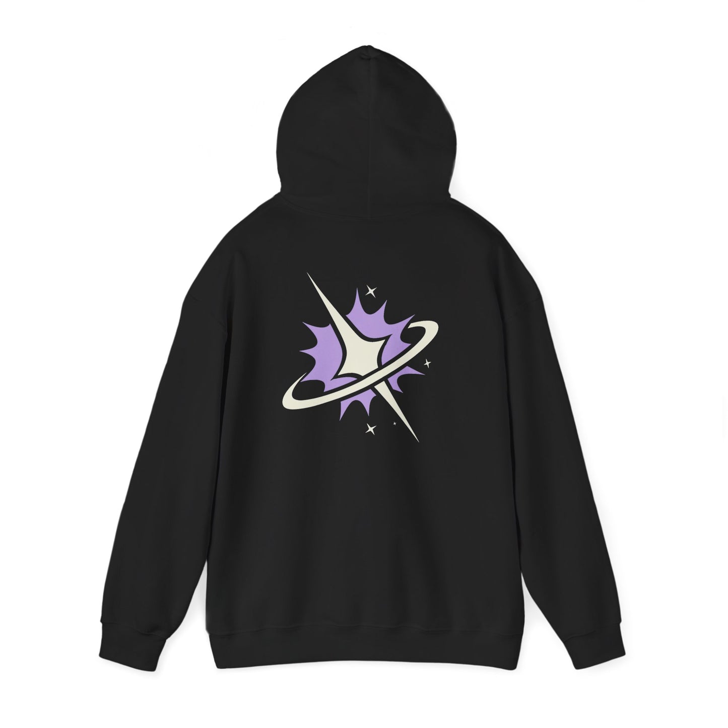 Novara Hoodie