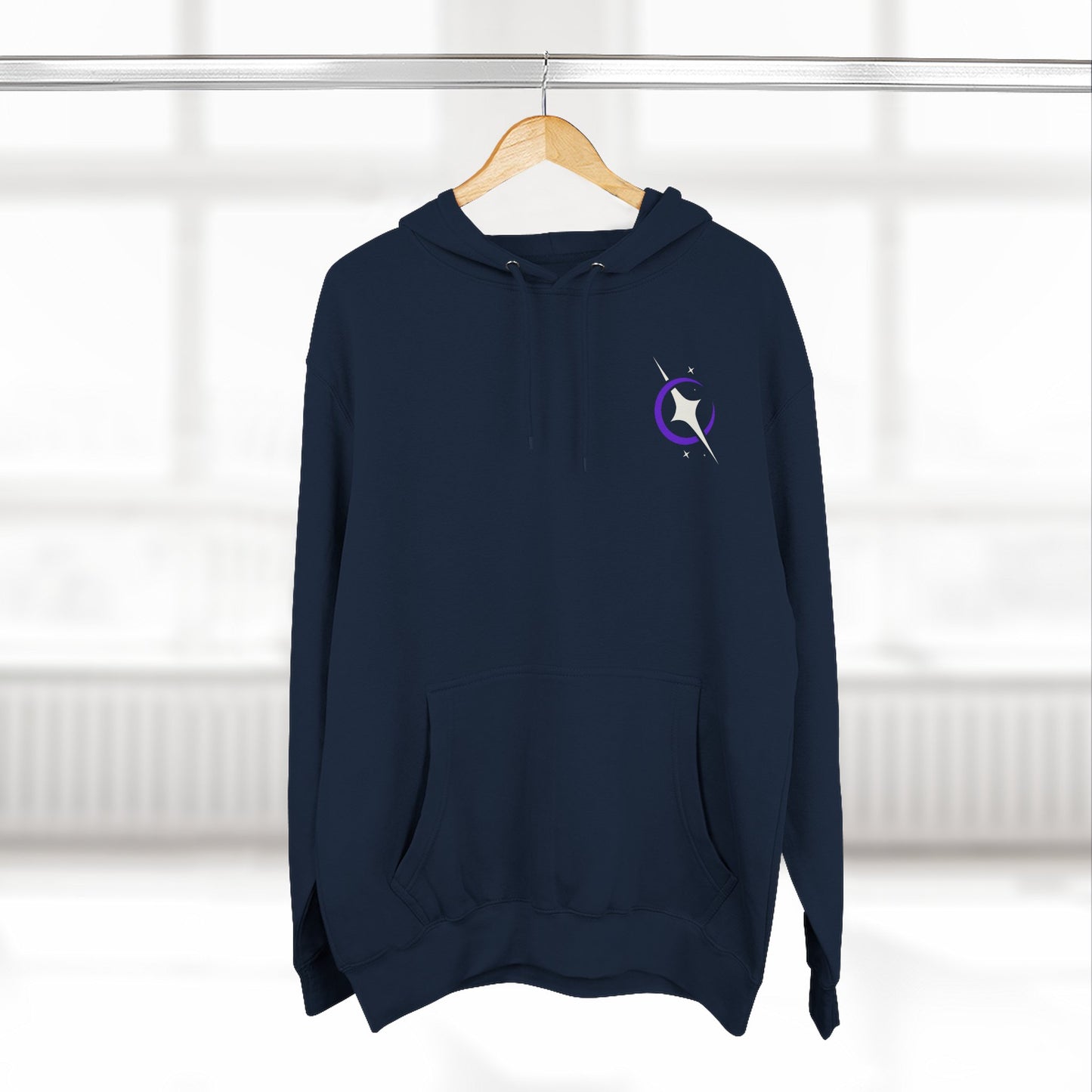 CLST Fleece Hoodie
