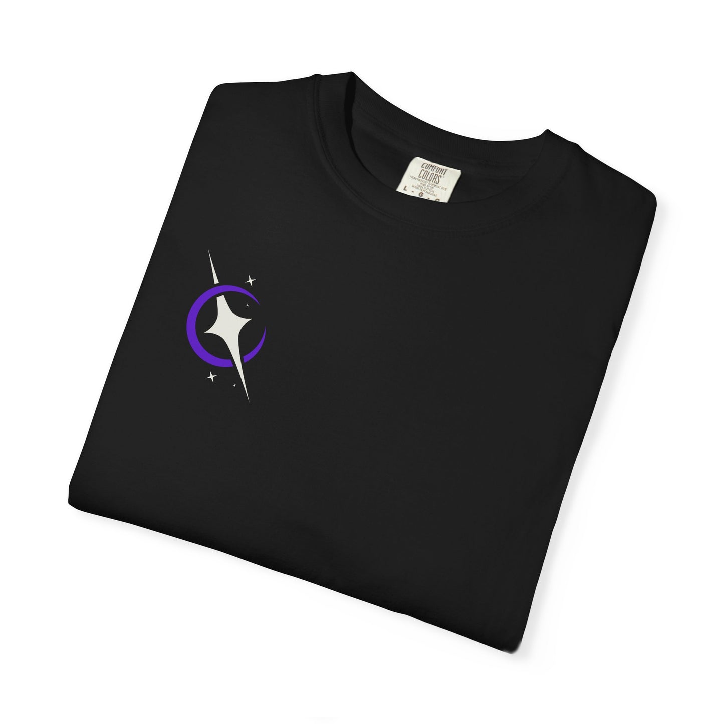 Celestial Esports LOGO ONLY T-Shirt!