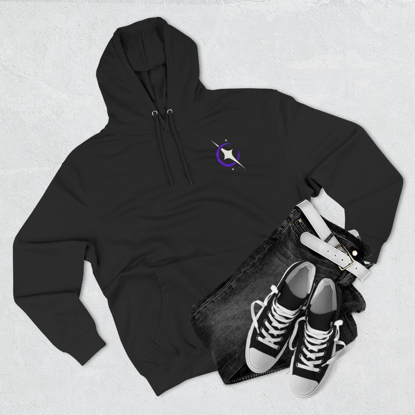 CLST Fleece Hoodie