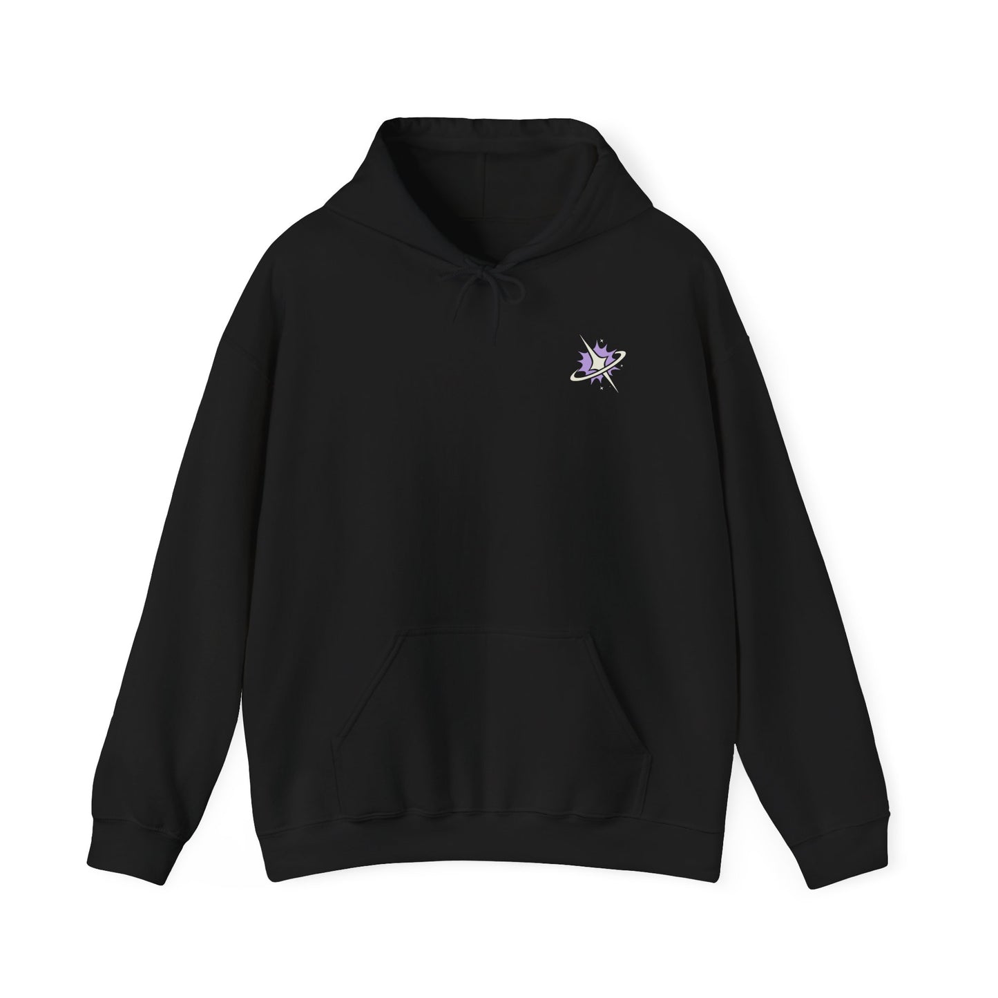 Novara Hoodie