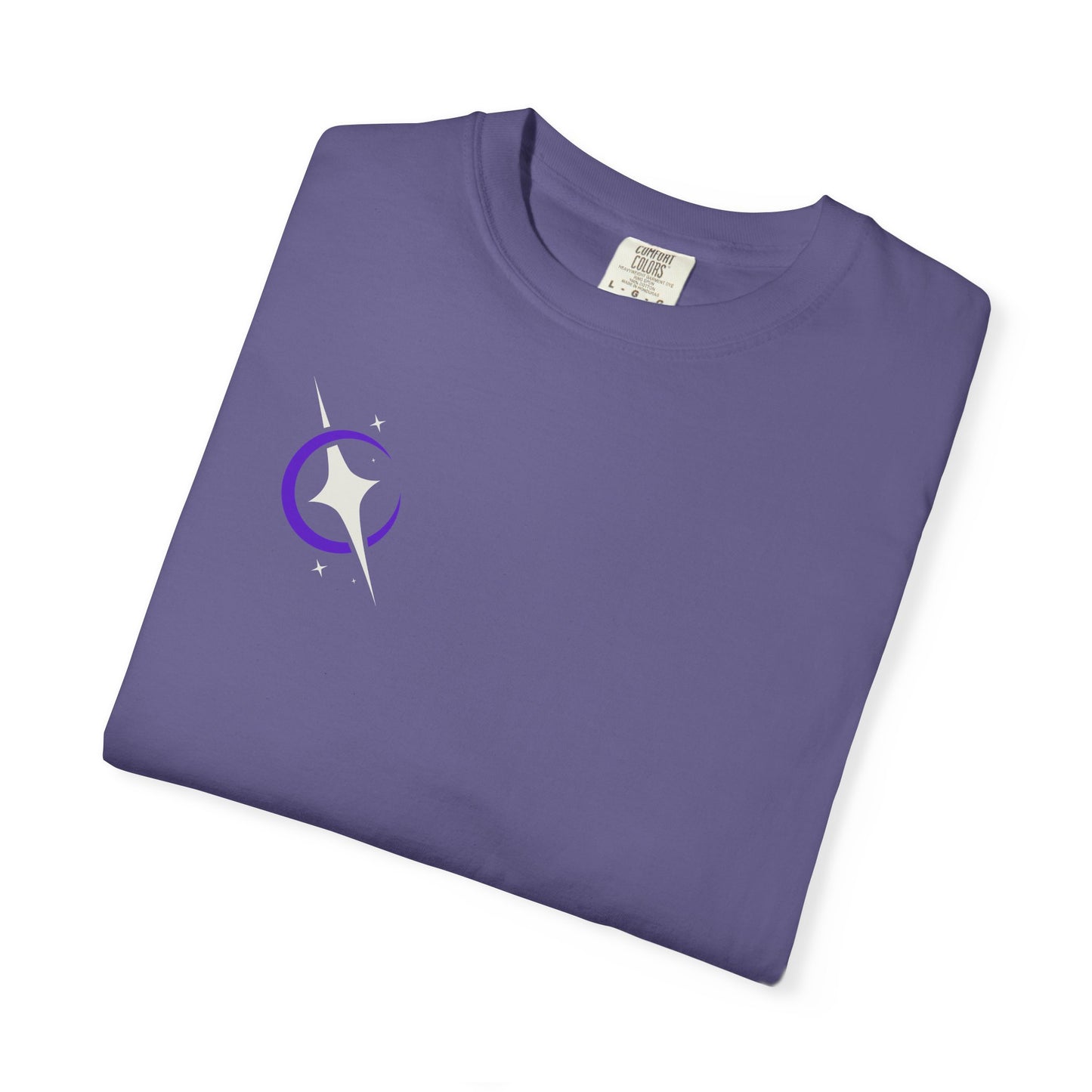 Celestial Esports LOGO ONLY T-Shirt!