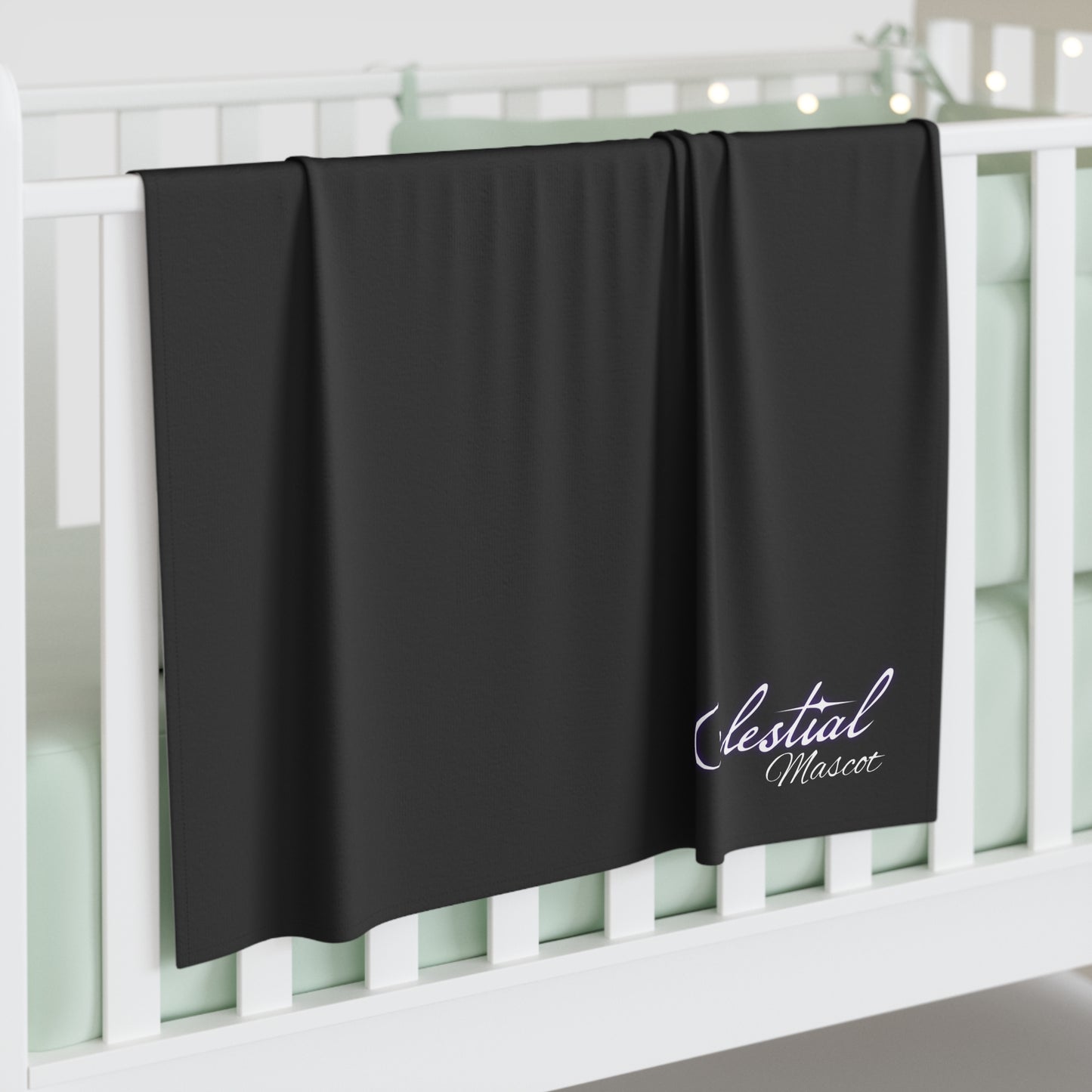 Baby Swaddle Blanket