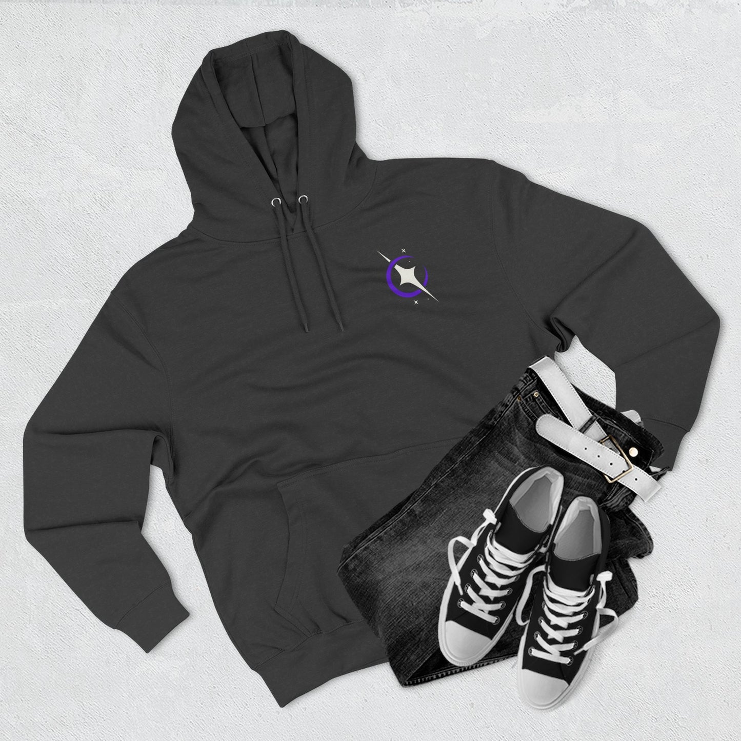 CLST Fleece Hoodie