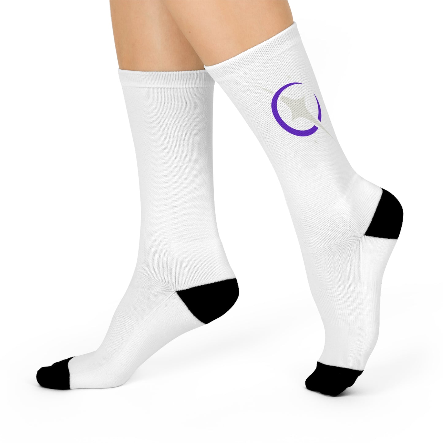 Celestial Socks