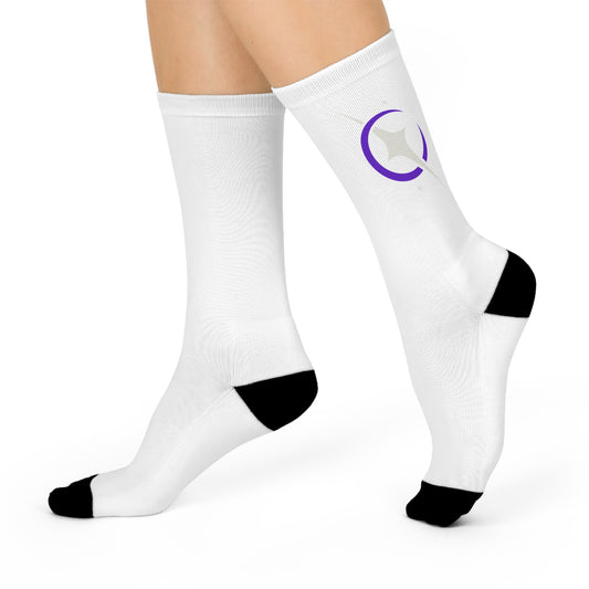 Celestial Socks