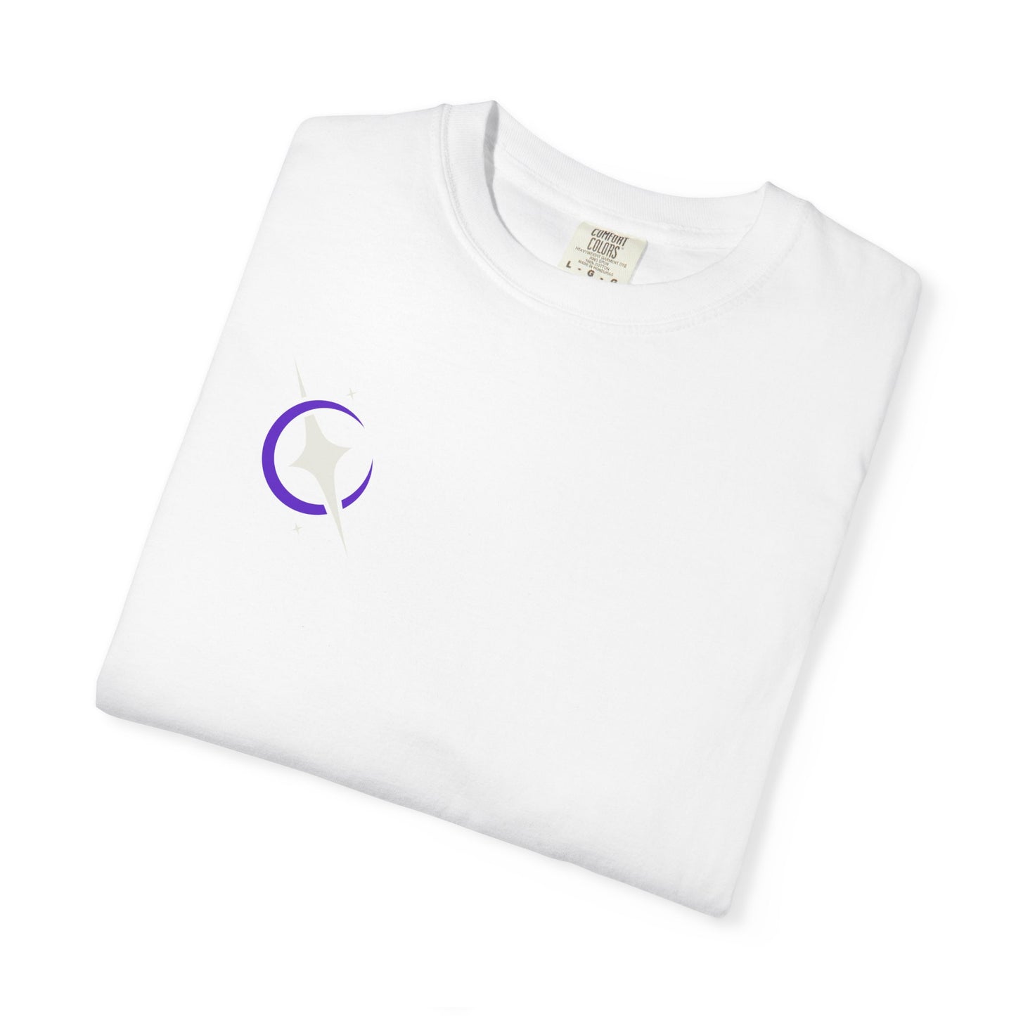 Celestial Esports LOGO ONLY T-Shirt!