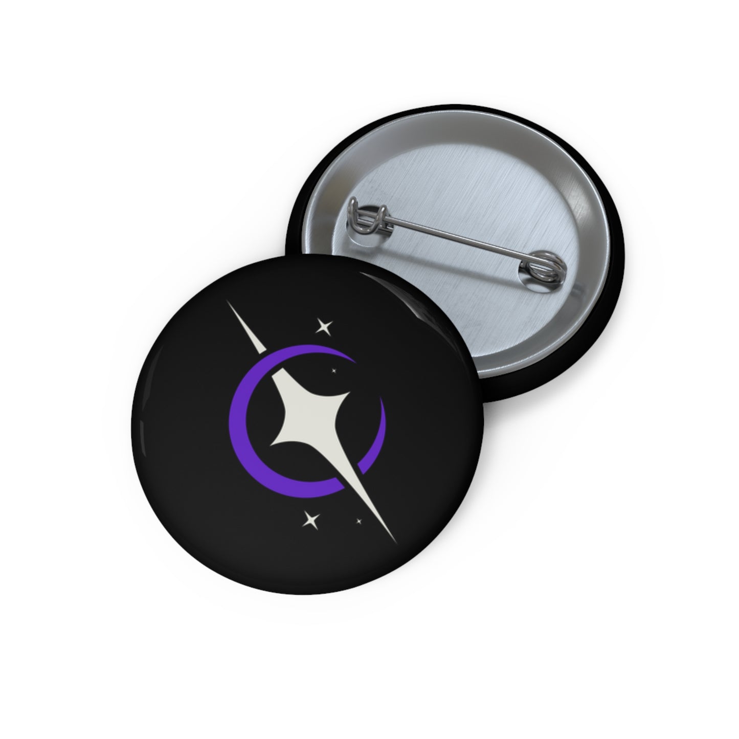 CLST Button Pin
