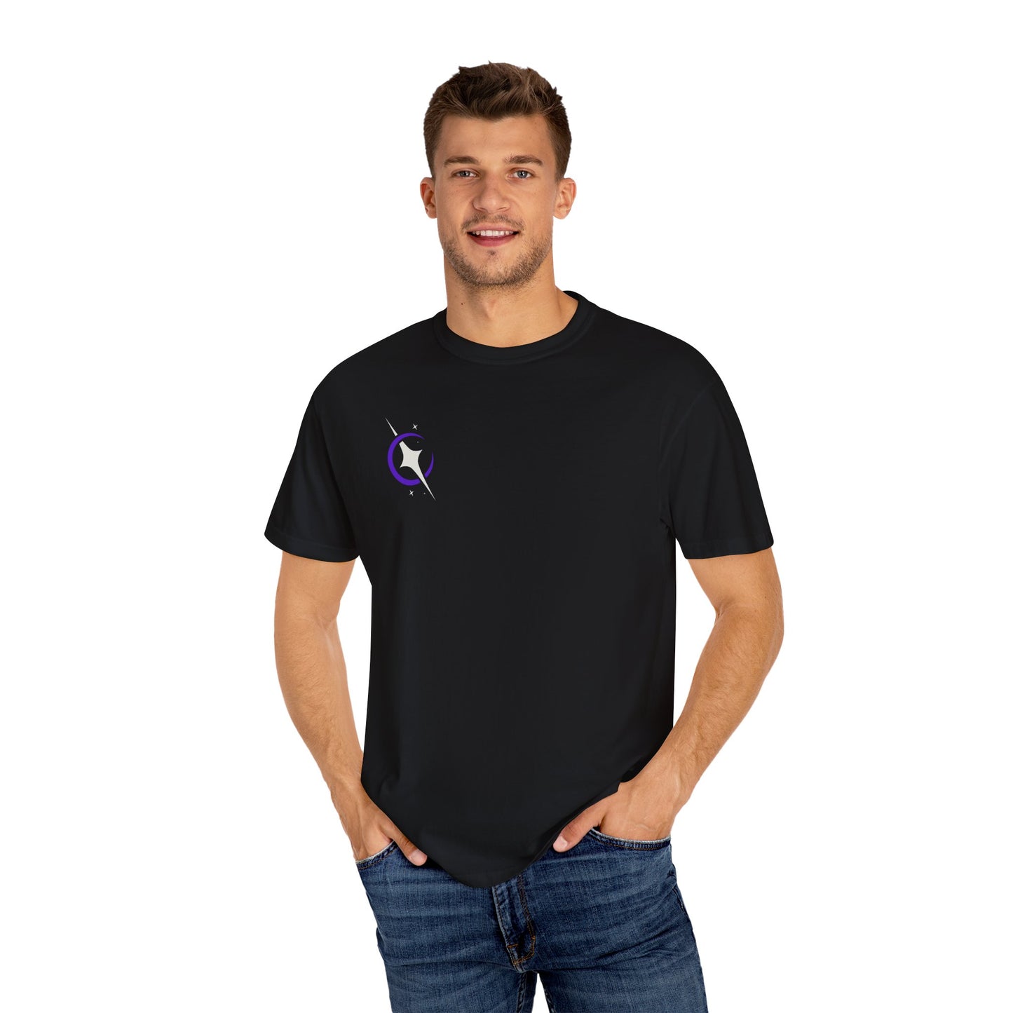 Celestial Esports LOGO ONLY T-Shirt!
