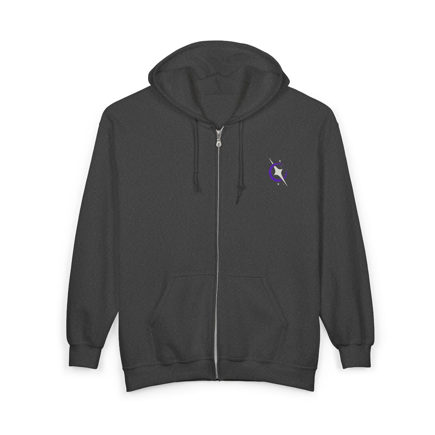 CLST Zip Up Hoodie
