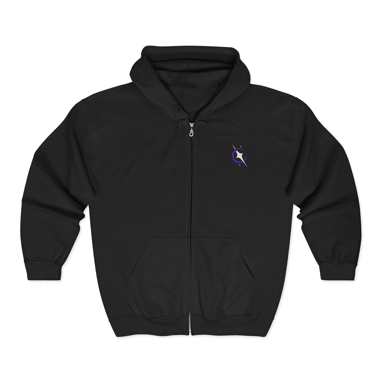 CLST Zip Up Hoodie