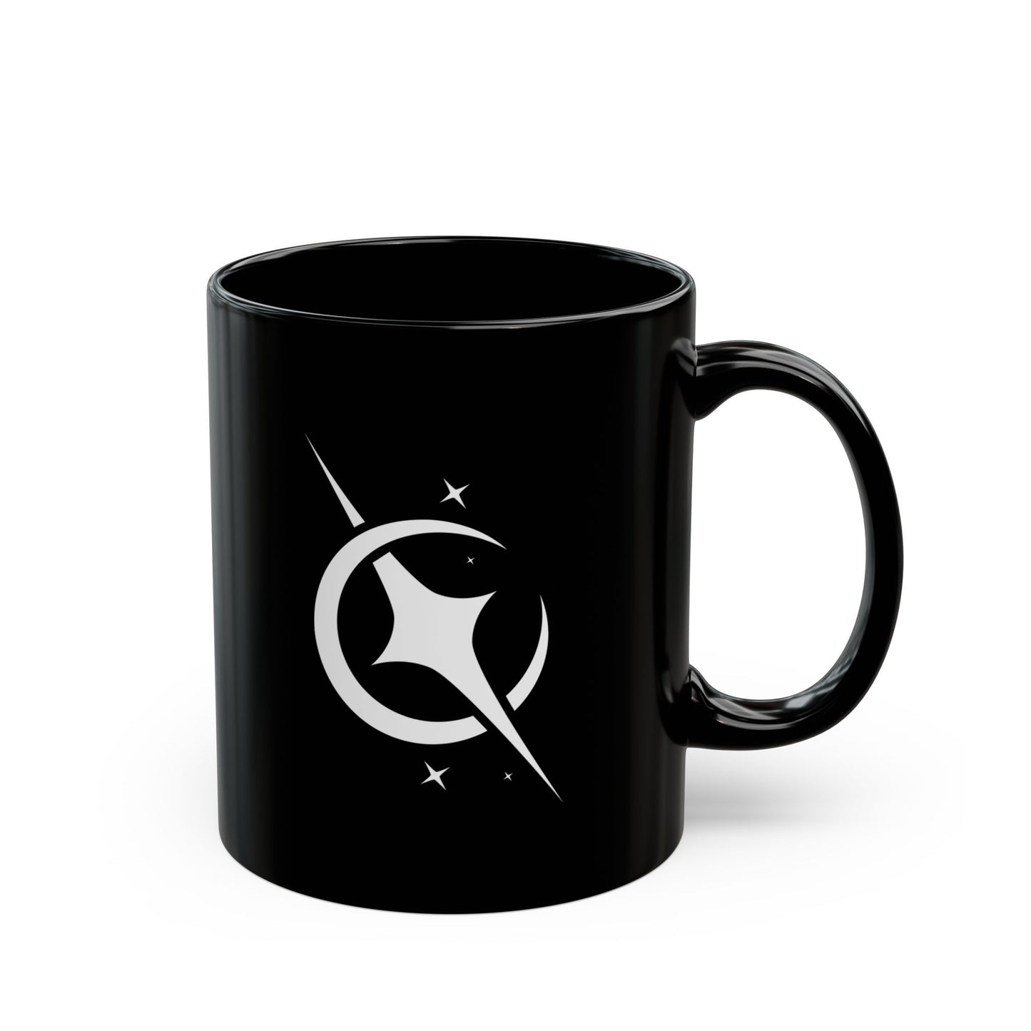 Celestial Mug