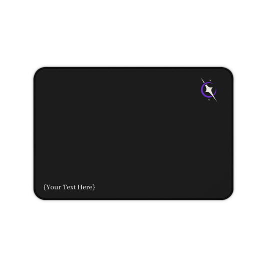 Celestial Desk Mat/Mouse Pad
