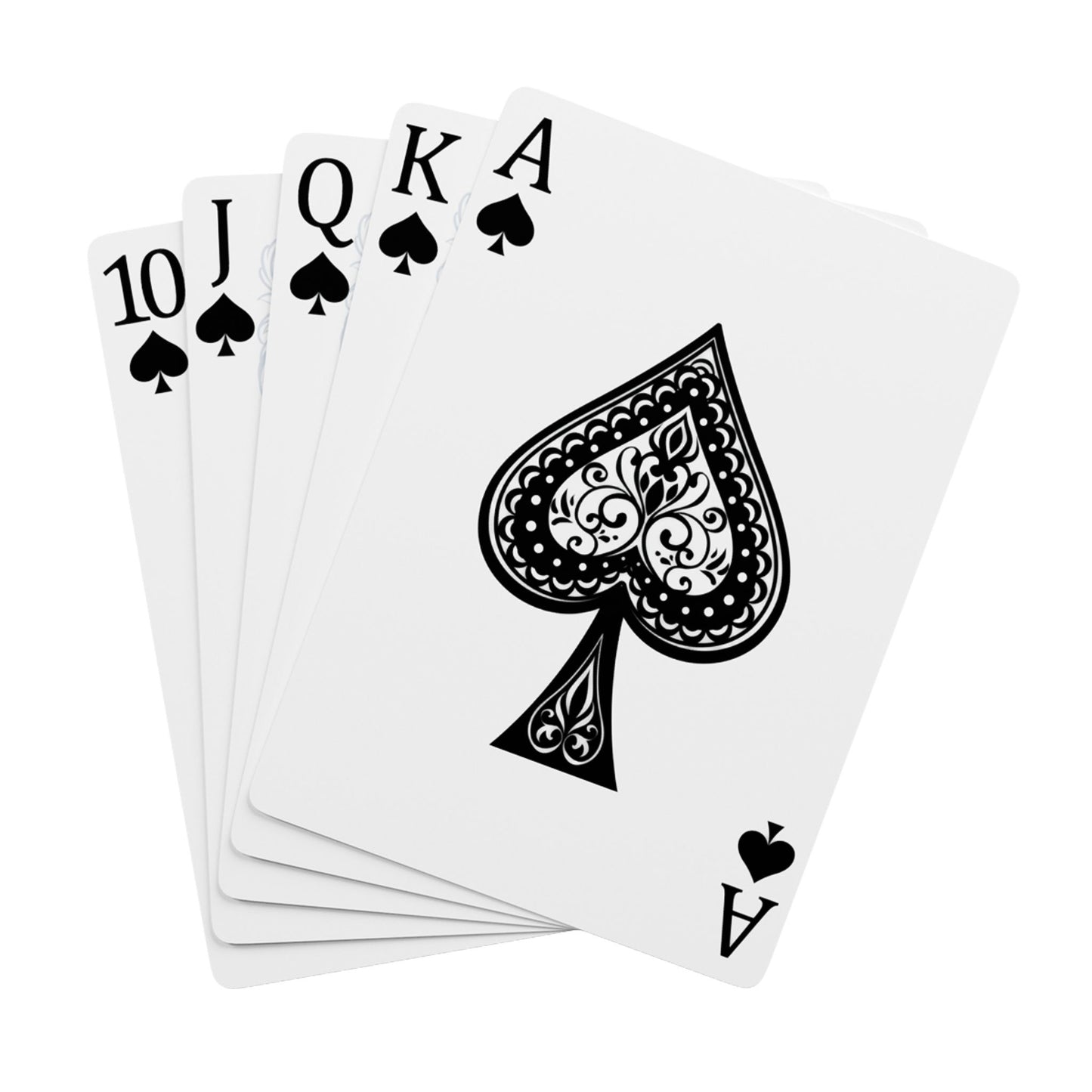 John Gamblers Card Deck