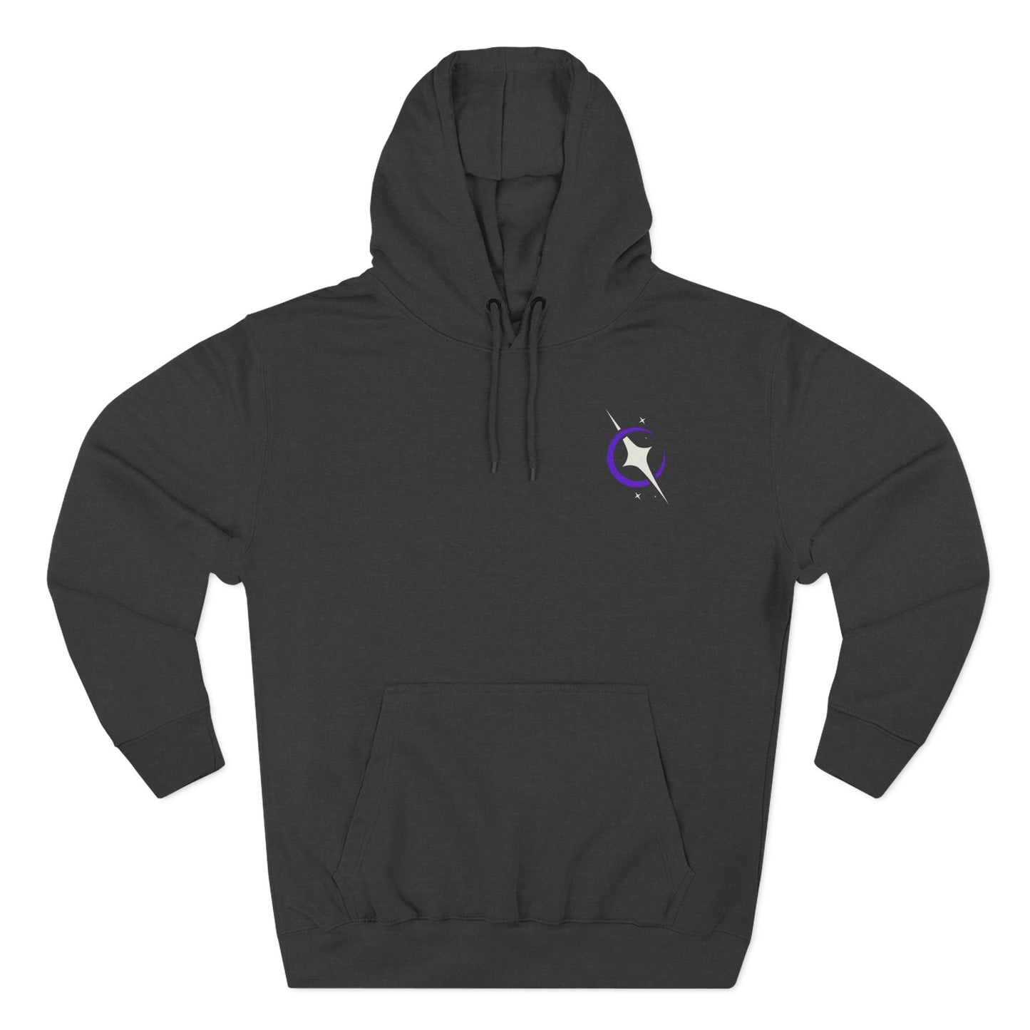 CLST Fleece Hoodie
